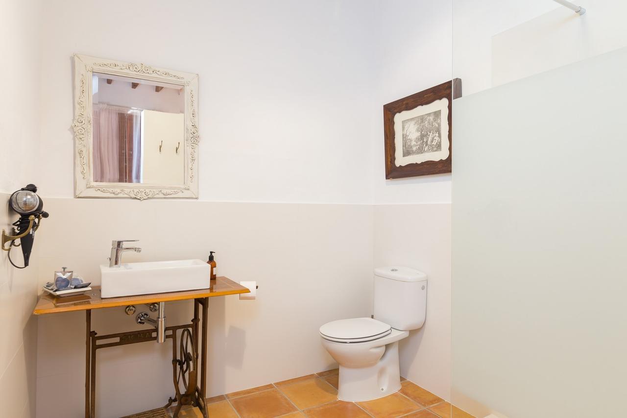 Buniferri Holiday home *