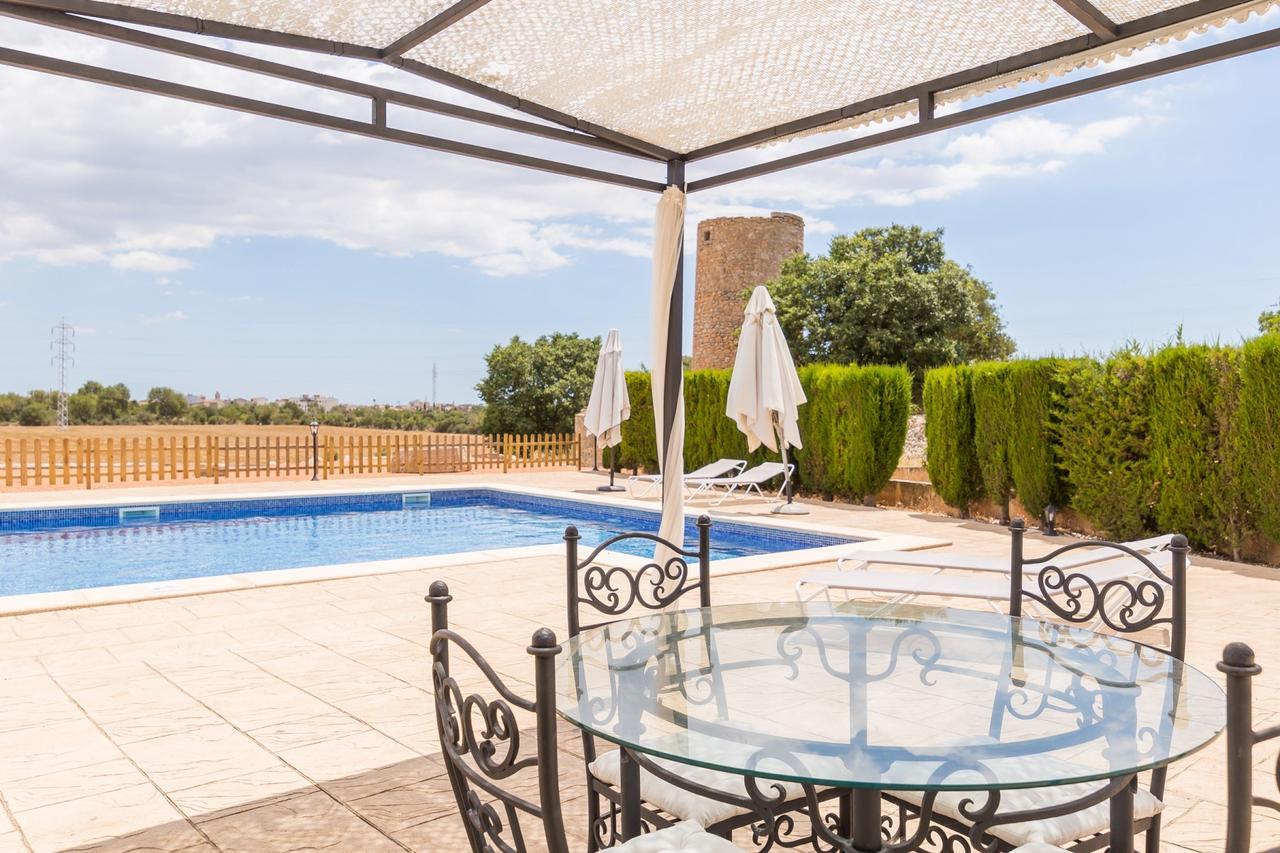 Holiday home Buniferri