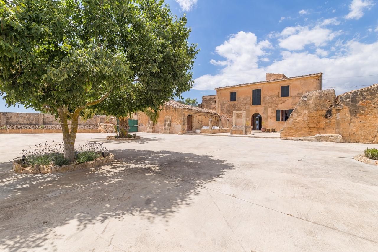 Buniferri Holiday home