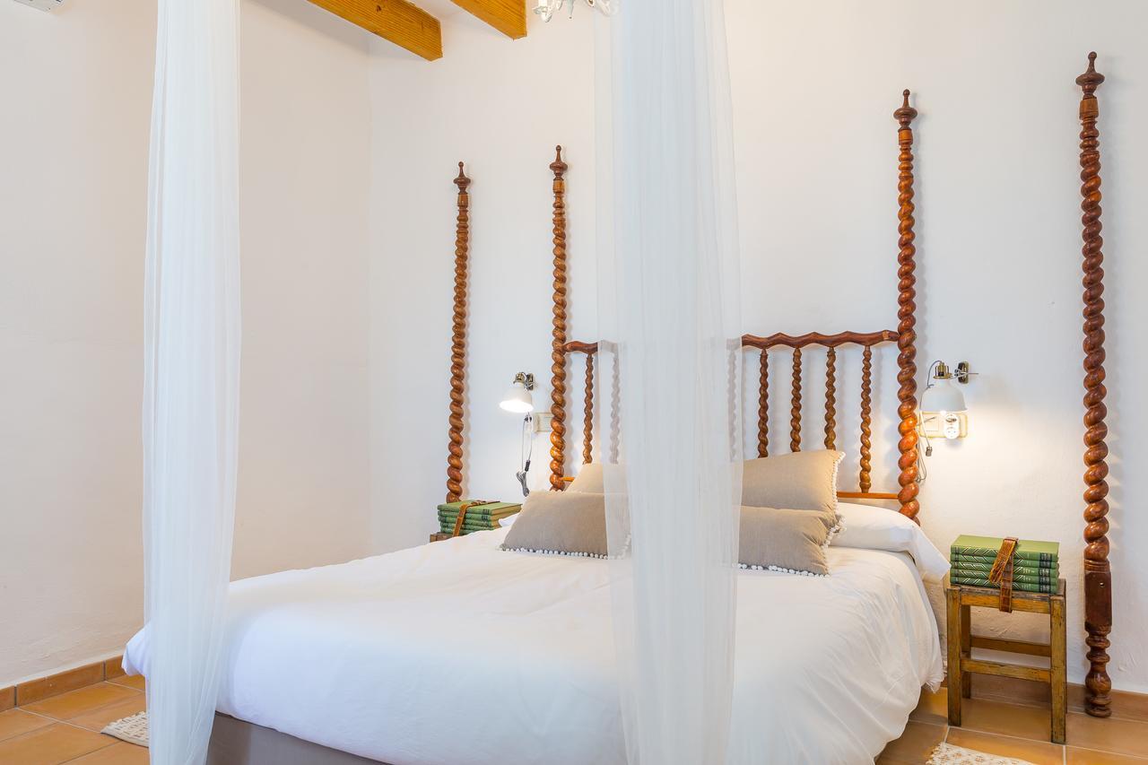 Ferienhaus Buniferri Llucmajor (Mallorca)