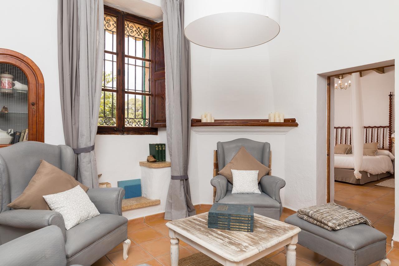 Ferienhaus Buniferri Llucmajor (Mallorca)