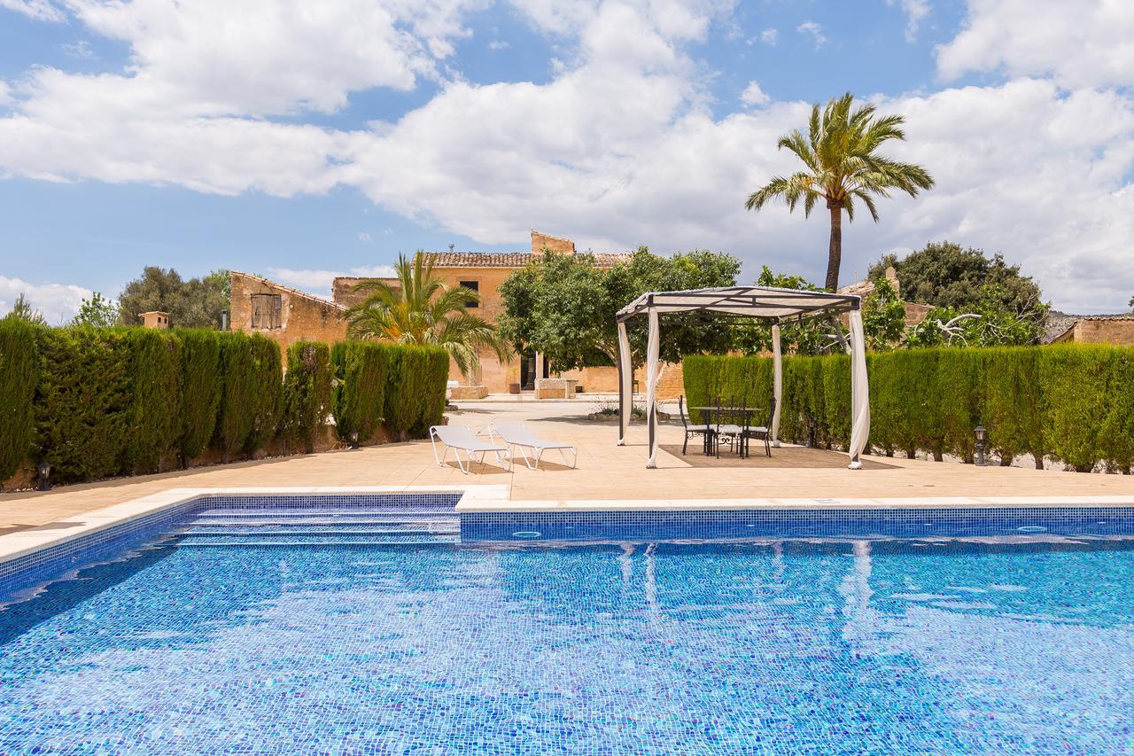 Ferienhaus Buniferri Llucmajor (Mallorca)