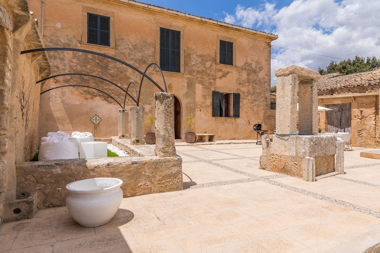 Ferienhaus Buniferri