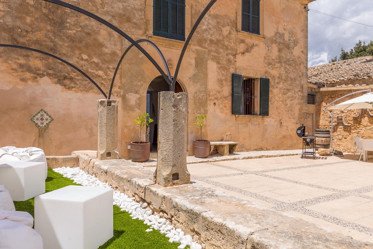 Ferienhaus Buniferri Llucmajor (Mallorca)