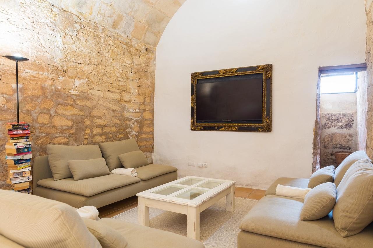 Ferienhaus Buniferri Llucmajor (Mallorca)