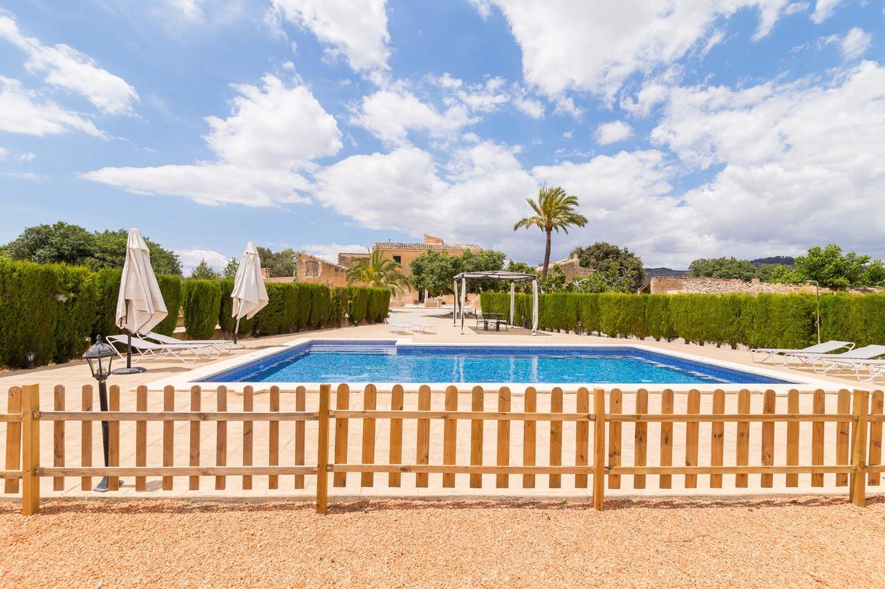 Ferienhaus Buniferri Llucmajor (Mallorca)