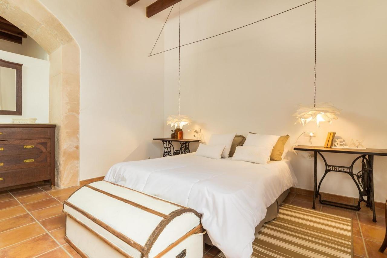 Ferienhaus Buniferri Llucmajor (Mallorca)